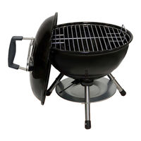 Megamaster EMBER Series Assembly & Operating Instructions