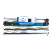 Drive.web smarty dw241 Installation & Operation Manual