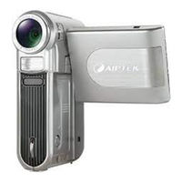 Aiptek Pocket DV8800 User Manual