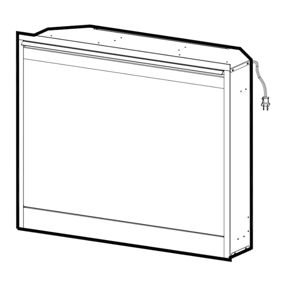 Dimplex BF8000ST Practical User's Manual