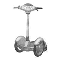 X-TREME XT300 Owner's Manual