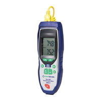 Digi-Sense 20250-95 User Manual