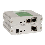 Extreme USB Ranger 2301GE-LAN User Manual