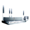 Home Theater System Philips LX8500W Specification Sheet