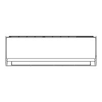 Gree GWC24QE-D3DNC2E/I Service Manual