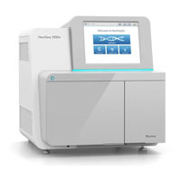illumina NextSeq 550Dx Instrument Reference Manual