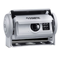 Dometic CAM80CM Installation And Operating Manual