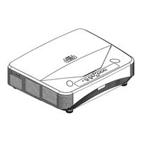 Acer SL430 User Manual