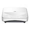Projector Acer UL6500 User Manual
