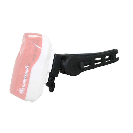 Planet Bike Aero Wireless Instructions