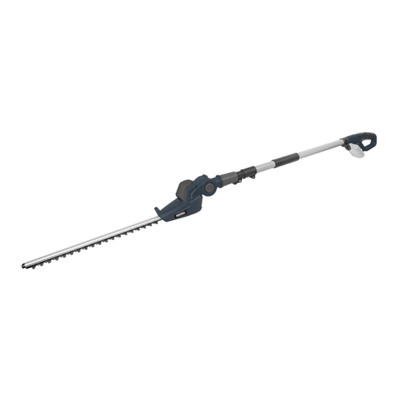 Rockwell RG8259.9 Manual