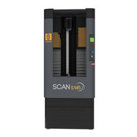 Sylvac SYLVAC-SCAN S145L Quick Start Manual