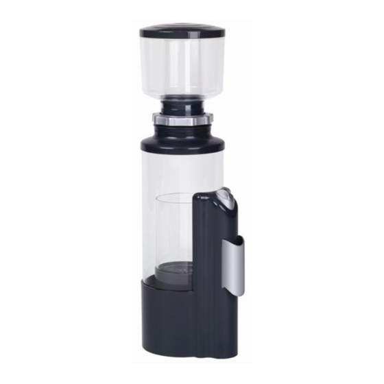 Marineland 100 Quick Setup Manual