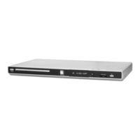 DK Digital DVD-538 Owner's Manual