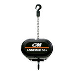 CM Lodestar D8 PLUS Addendum