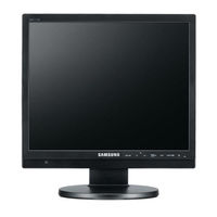 Samsung SMT-1734 User Manual