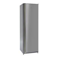 AEG RKS539F1DW User Manual