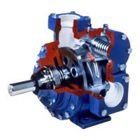 Blackmer LGLH2A Installation, Operation And Maintenance Instructions