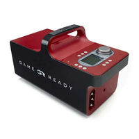 Game ready GRPro 2.1 Use Manual