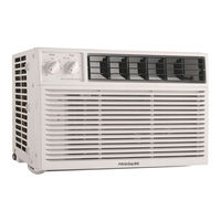Frigidaire FFRA081ZAE Use & Care Manual