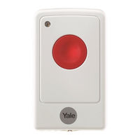Assa Abloy Yale SR-PB Installation