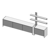 Forte Botan BQNM01RB Assembling Instruction
