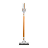 i-Vac S30 Ultra Pets Plus Manual