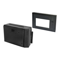 Lomography LomoGraflok 4x5 Instant Back Manual