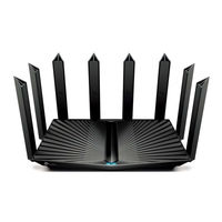 TP-Link Archer AX95 User Manual