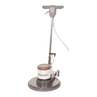 Minuteman FR20115-DC Manual