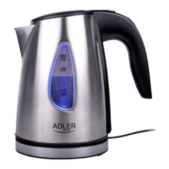 Adler Europe AD 1203 User Manual