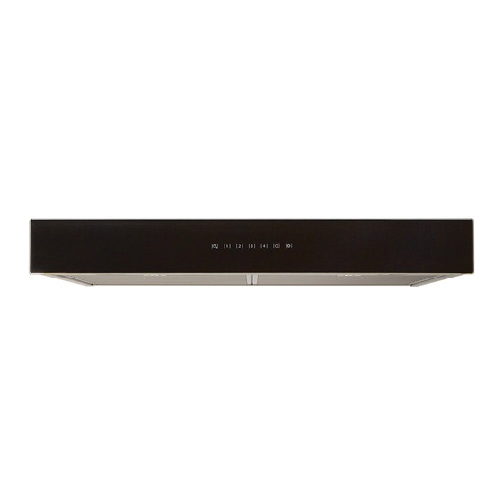 Best UCB3I30SBW Installation Instructions Manual