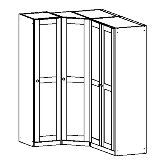User Manuals: Rauch M2375 Indoor Furnishing