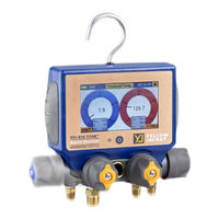 yellow jacket 40870 User Manual