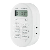 myTouchSmart Simple Set 26892 User Manual