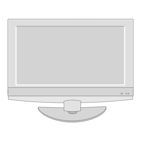 LG 47LG50DC-UA Service Manual