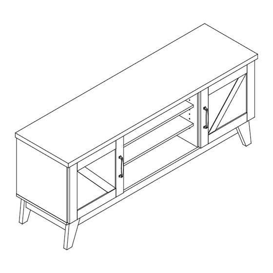 Costway HV10628 Manual