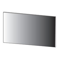 LG UltraGear 27GS93QE Quick Setup Manual