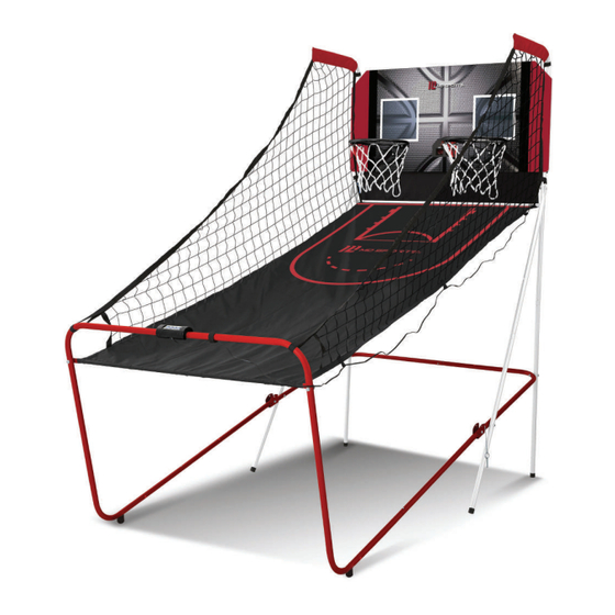 MD SPORTS BG122Y24020 Manuals