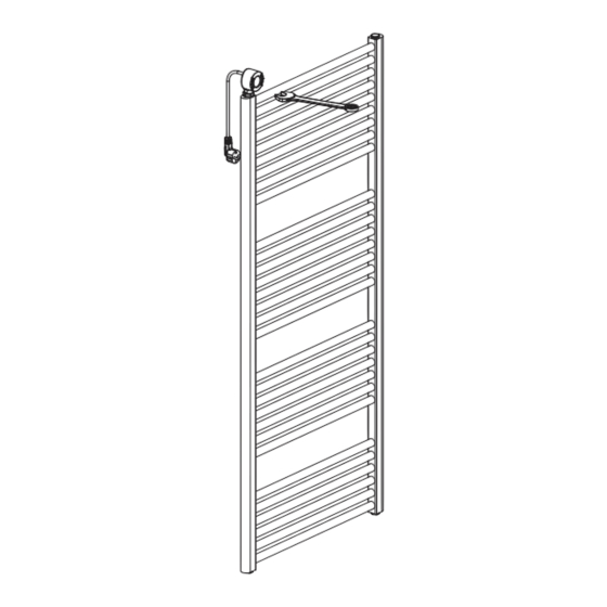 Rosani Avant SW1080139 Installation Manual