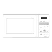 Frigidaire FFCM0734LS Manual De Uso Y Cuidado