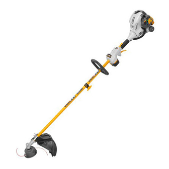 Ryobi RY29550 Repair Sheet
