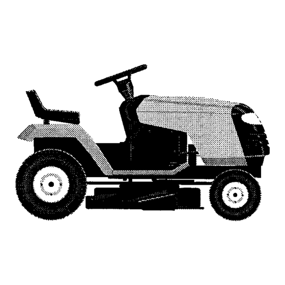 Craftsman 917.271555 Owner's Manual