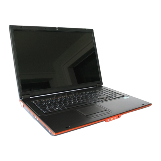 Intel M570TU Service Manual
