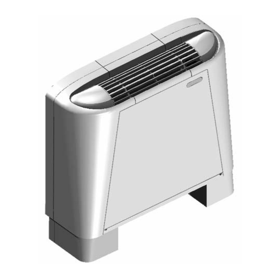 Ferroli 15 Installation And Operation Manual