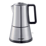 Cloer Espresso Maker 5928 Instruction Manual