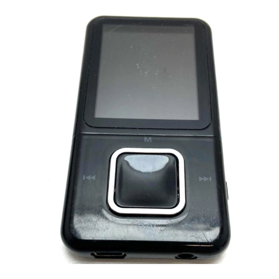 Manta MM284S User Manual
