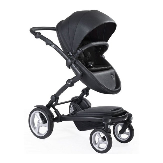 Mima Kobi User Manual & Warranty