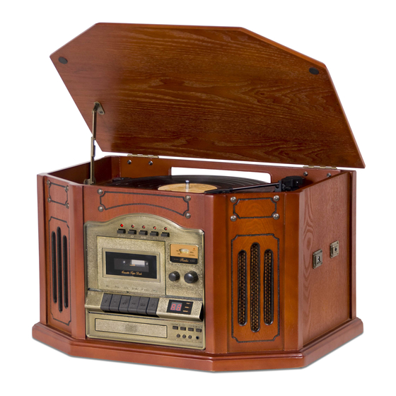 Grace victoria tunewriter III GDI-TW3USB User Manual