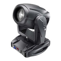 Teclumen Wash 575 tm3 User Manual
